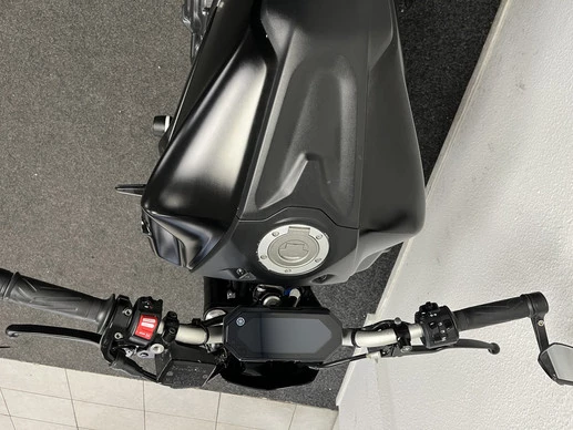 Yamaha MT 07 - Afbeelding 9 van 22
