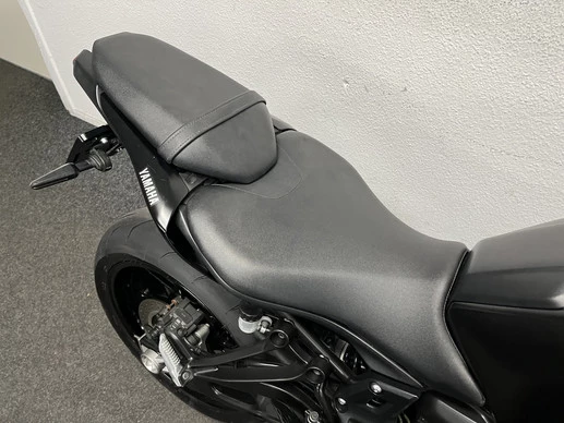 Yamaha MT 07 - Afbeelding 10 van 22