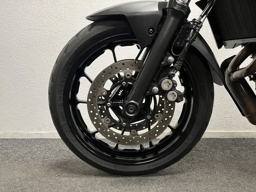 Yamaha MT 07 - Afbeelding 16 van 22