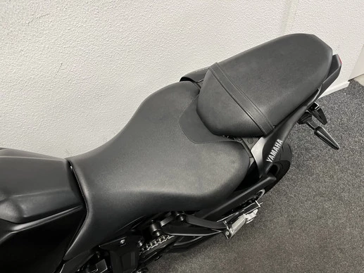 Yamaha MT 07 - Afbeelding 20 van 22