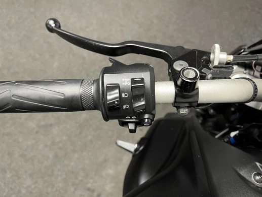 Yamaha MT 07 - Afbeelding 21 van 22