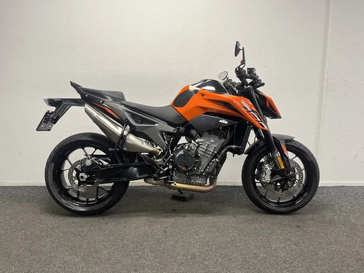 KTM 790 Duke - Afbeelding 1 van 20