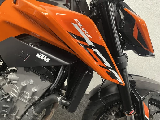 KTM 790 Duke - Afbeelding 3 van 20