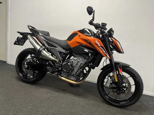 KTM 790 Duke - Afbeelding 4 van 20