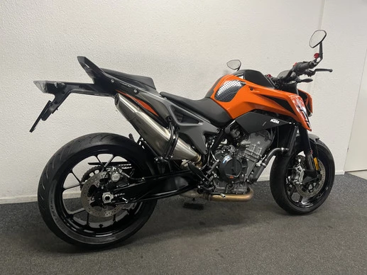 KTM 790 Duke - Afbeelding 5 van 20