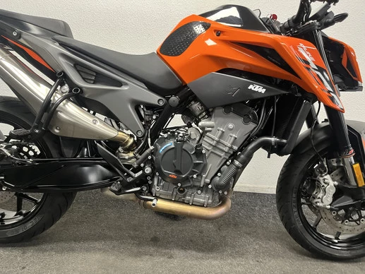 KTM 790 Duke - Afbeelding 7 van 20