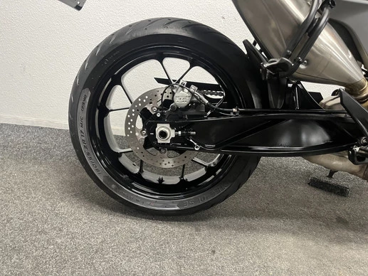 KTM 790 Duke - Afbeelding 8 van 20