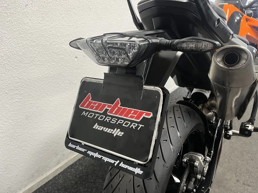 KTM 790 Duke - Afbeelding 9 van 20