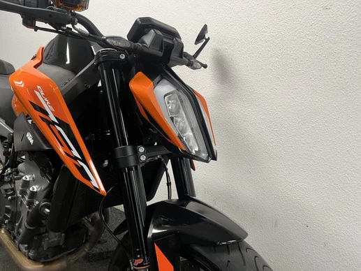 KTM 790 Duke - Afbeelding 10 van 20