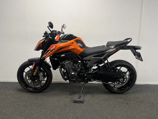 KTM 790 Duke - Afbeelding 11 van 20