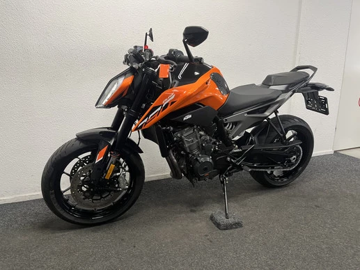 KTM 790 Duke - Afbeelding 12 van 20