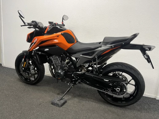 KTM 790 Duke - Afbeelding 13 van 20