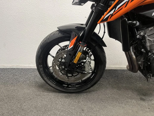 KTM 790 Duke - Afbeelding 14 van 20