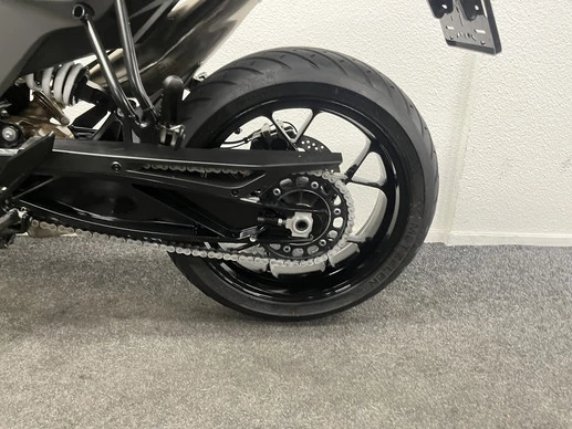 KTM 790 Duke - Afbeelding 16 van 20