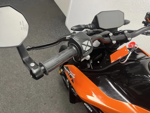 KTM 790 Duke - Afbeelding 19 van 20