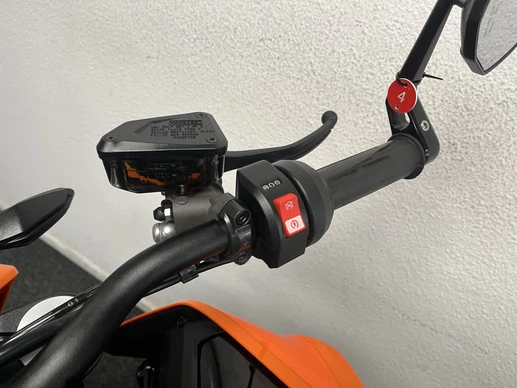 KTM 790 Duke - Afbeelding 20 van 20