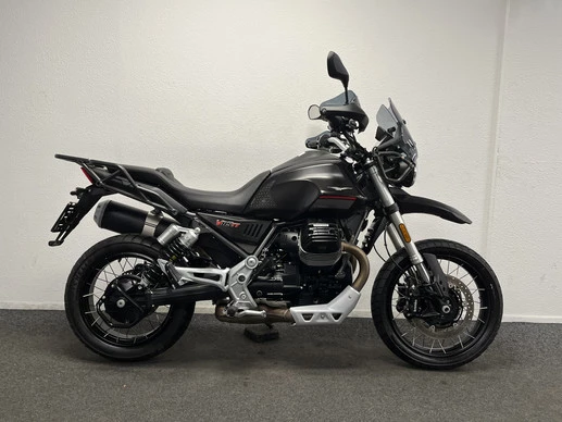 Moto Guzzi V85 - Afbeelding 1 van 21