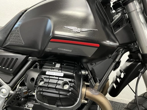 Moto Guzzi V85 - Afbeelding 2 van 21