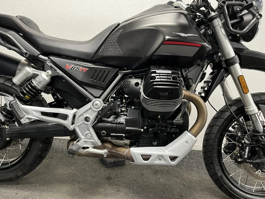 Moto Guzzi V85 - Afbeelding 6 van 21