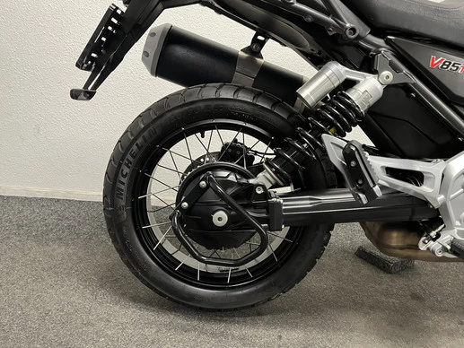 Moto Guzzi V85 - Afbeelding 7 van 21