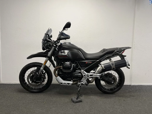 Moto Guzzi V85 - Afbeelding 12 van 21