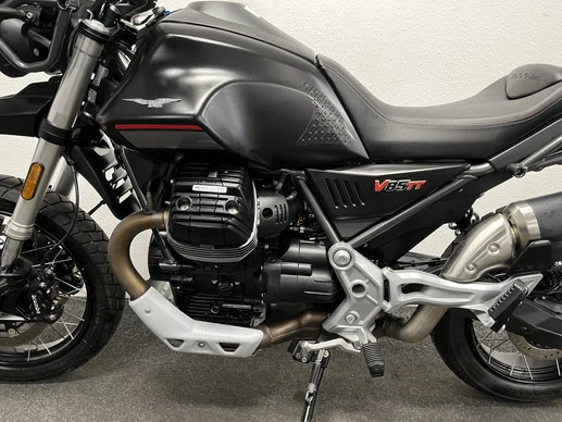 Moto Guzzi V85 - Afbeelding 16 van 21