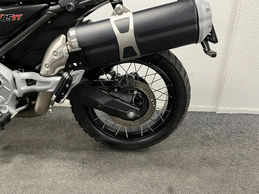 Moto Guzzi V85 - Afbeelding 17 van 21