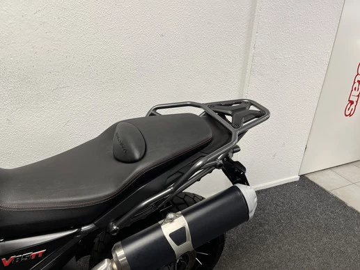 Moto Guzzi V85 - Afbeelding 19 van 21