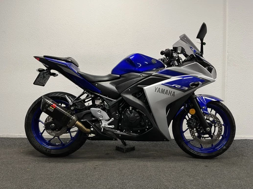 Yamaha YZF - Afbeelding 1 van 22