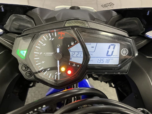 Yamaha YZF - Afbeelding 2 van 22