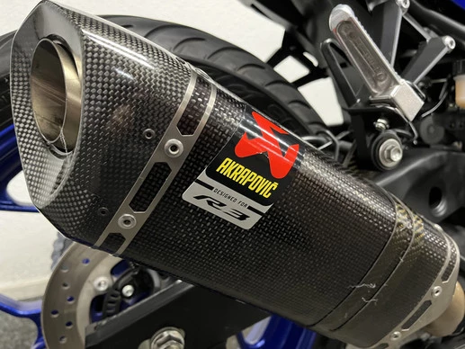 Yamaha YZF - Afbeelding 3 van 22