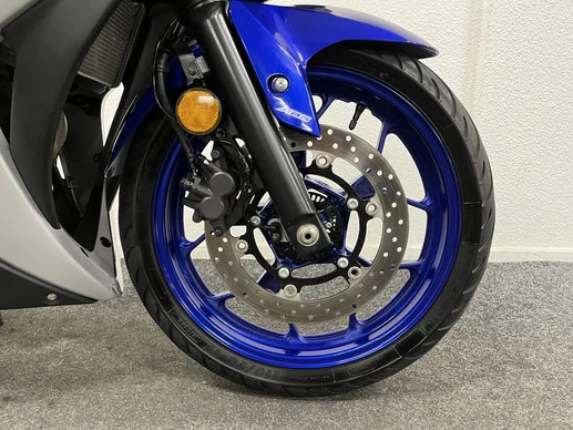 Yamaha YZF - Afbeelding 7 van 22