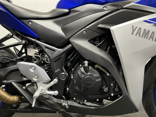 Yamaha YZF - Afbeelding 8 van 22