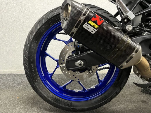 Yamaha YZF - Afbeelding 9 van 22