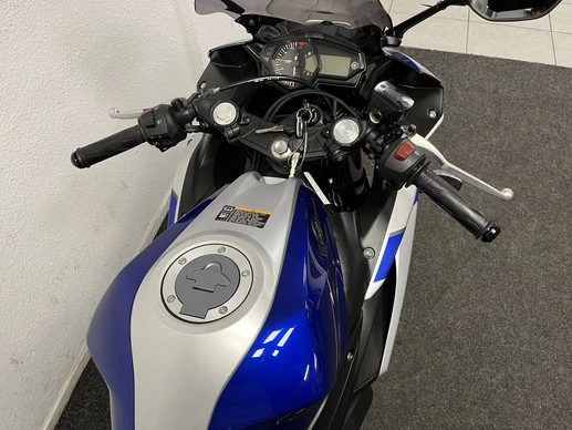 Yamaha YZF - Afbeelding 10 van 22
