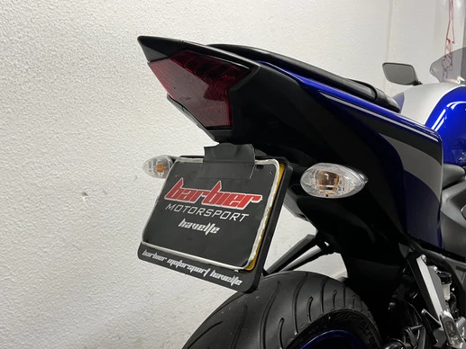 Yamaha YZF - Afbeelding 12 van 22