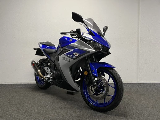 Yamaha YZF - Afbeelding 13 van 22