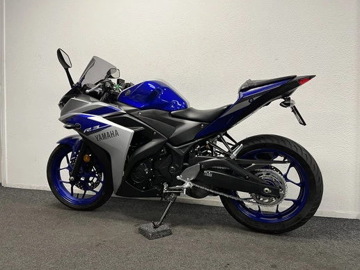 Yamaha YZF - Afbeelding 16 van 22