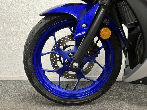 Yamaha YZF - Afbeelding 17 van 22