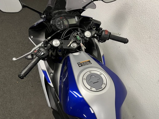Yamaha YZF - Afbeelding 20 van 22