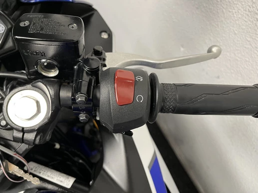Yamaha YZF - Afbeelding 22 van 22