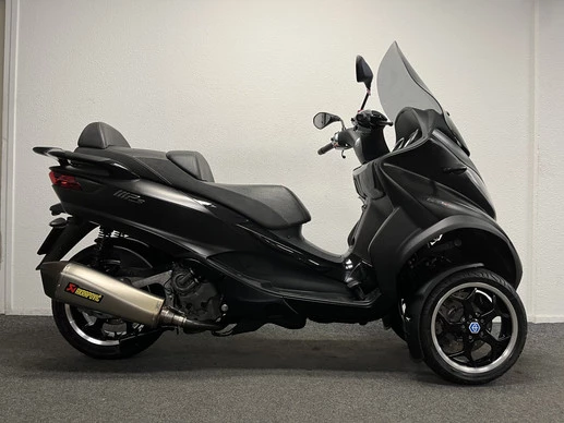 Piaggio MP3 - Afbeelding 1 van 23