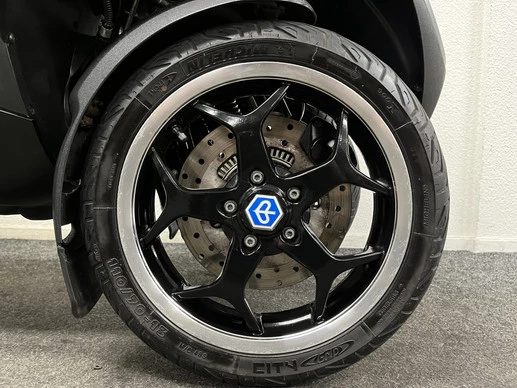 Piaggio MP3 - Afbeelding 6 van 23