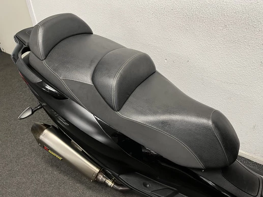 Piaggio MP3 - Afbeelding 10 van 23