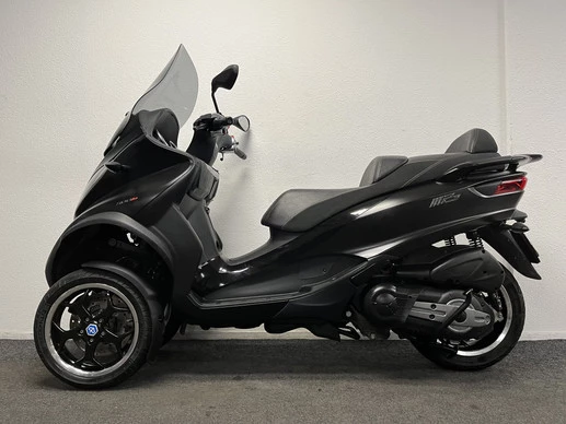 Piaggio MP3 - Afbeelding 13 van 23