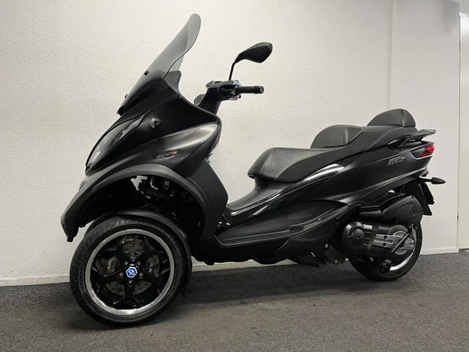 Piaggio MP3 - Afbeelding 14 van 23