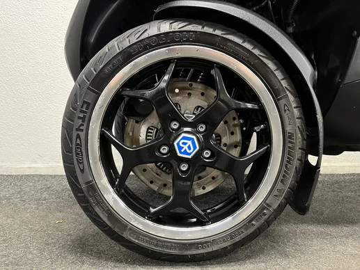 Piaggio MP3 - Afbeelding 16 van 23