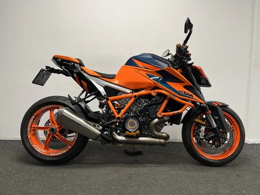 KTM 1290 - Afbeelding 1 van 22