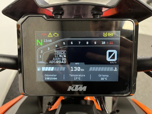 KTM 1290 - Afbeelding 2 van 22