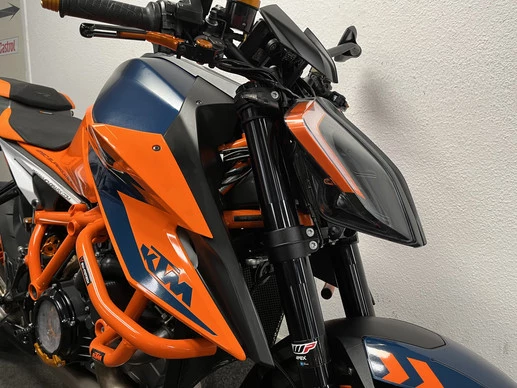 KTM 1290 - Afbeelding 3 van 22